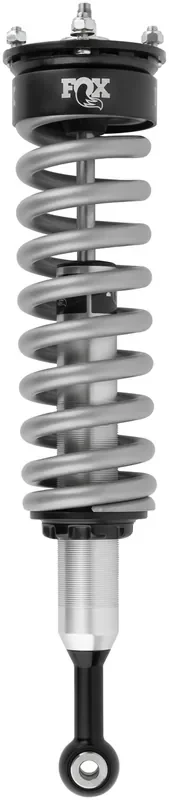 Fox 05+ Nissan Xterra 2.0 Performance Series 4.325in. IFP Coilover Shock – Front (Alum) / 0-2in Lift
