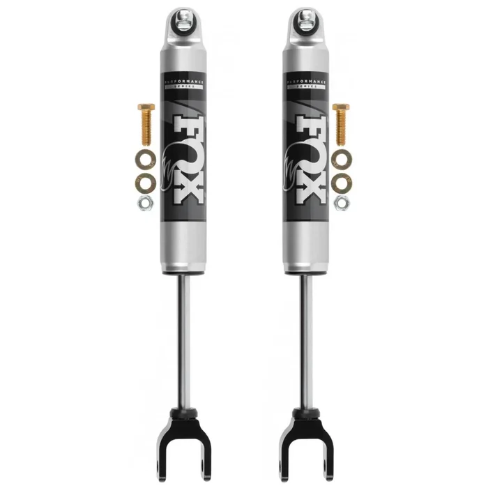 Fox 1.5-3.5″ 2.0 IFP Front Lift Shocks For 2011-2019 GMC Sierra 3500HD 2WD/4WD