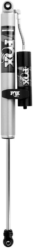 Fox 17-18 Ford F250 2.0 Perf Series Smooth Body Remote Res. Rear Shock – 4-6in Lift