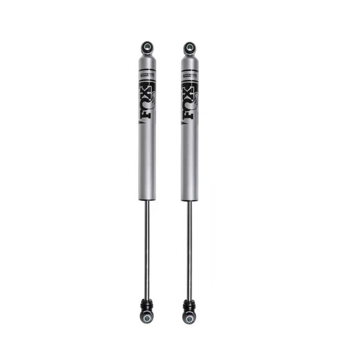 Fox 2.0 Adventure 6″ Front Lift Shocks for 2021-2025 Ford F-150 2WD/4WD