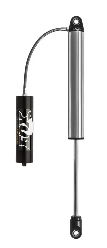 Fox 2.0 Factory Series 16in. Smooth Body Remote Reservoir Shock 7/8in. Shaft (50/70) – Black