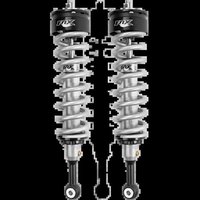 FOX 2.0 Performance 0-2 Front Lift Shocks 2005-2012 Nissan Pathfinder