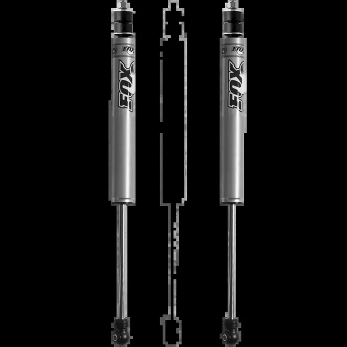 FOX 2.0 Performance IFP 0-1 Rear Lift Shocks 2000-2006 Toyota Tundra