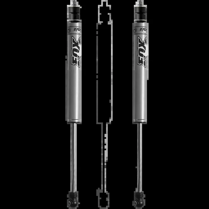 FOX 2.0 Performance IFP 0-2 Front Lift Shocks 1997-2003 Ford F150 4WD