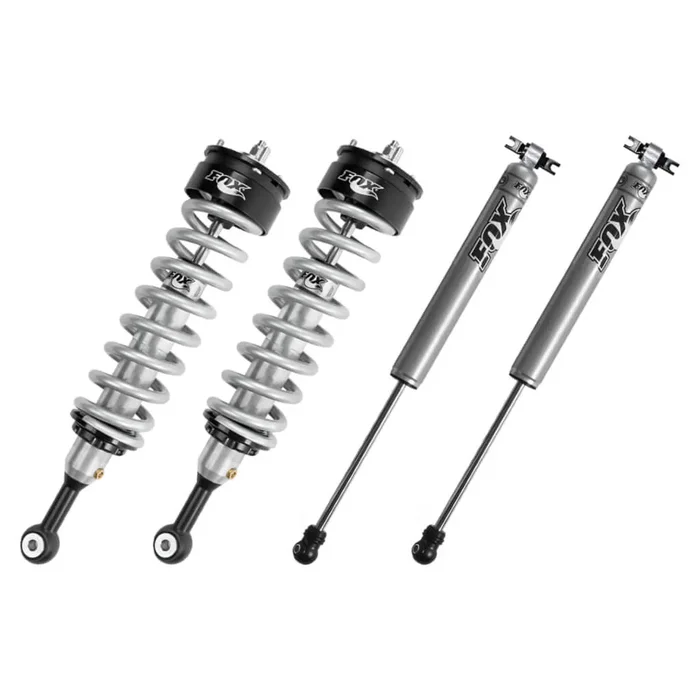 FOX 2.0 Performance IFP 0-2 Lift Shocks 2005-2012 Nissan Pathfinder