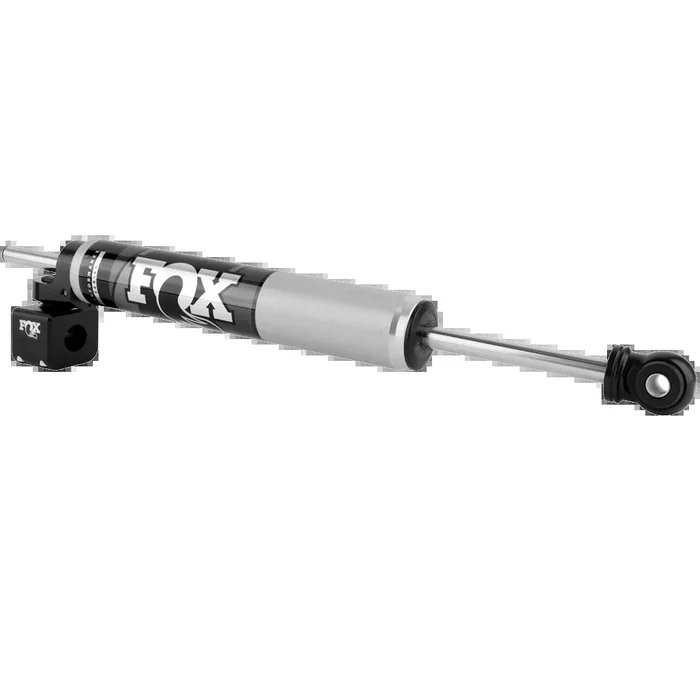 FOX 2.0 Performance TS Steering Stabilizer for 2017-2025 Ford F-250/F-350 4WD