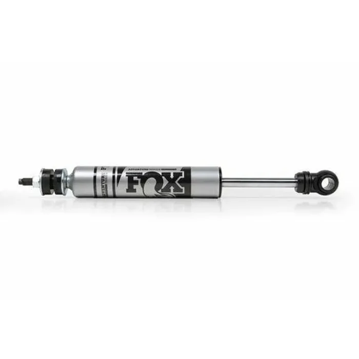 Fox 2.0 Shock Front 2.0-3.0 Inch Lift Height 01-10 GM 2500HD and 3500 Zone Offroad