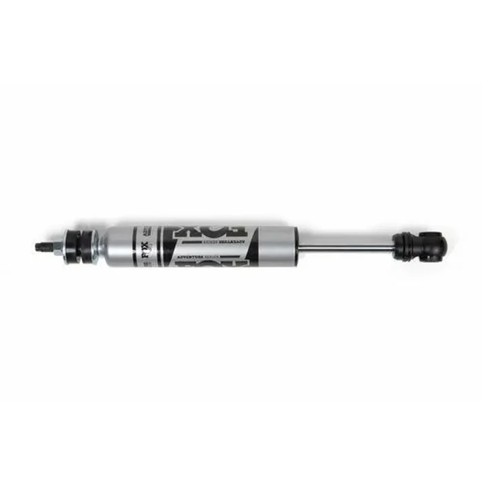 Fox 2.0 Shock Front 3.0-4.5 Inch Lift Height 97-06 Jeep Wrangler TJ/93-98 Jeep Grand Cherokee/84-01 Jeep Cherokee/86-92 Jeep Comanche Zone Offroad