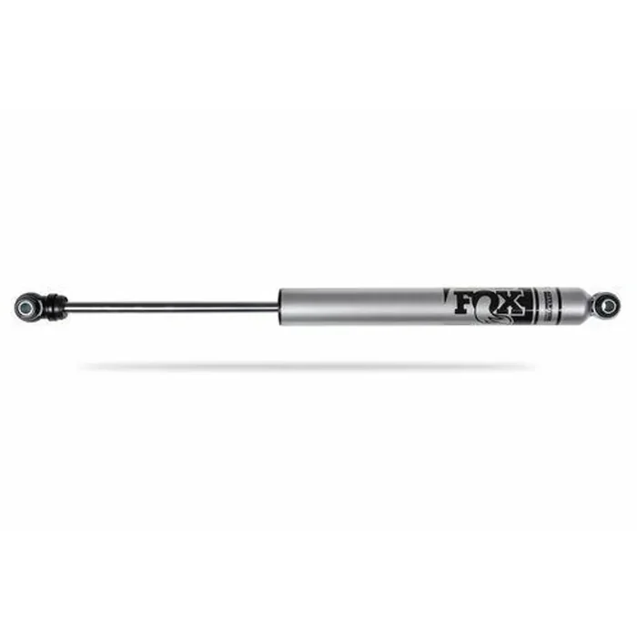 Fox 2.0 Shock Front Stock-4.0 Inch Lift Height 99-04 Ford F-250 and F-350/00-05 Ford Excursion Zone Offroad