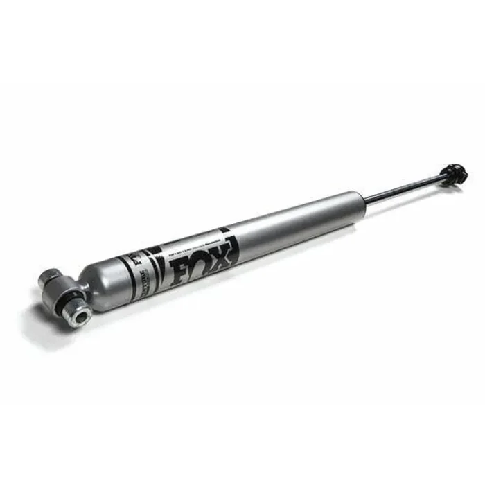 Fox 2.0 Shock Rear 2.5 Inch Lift Height 14-24 RAM 2500 Zone Offroad