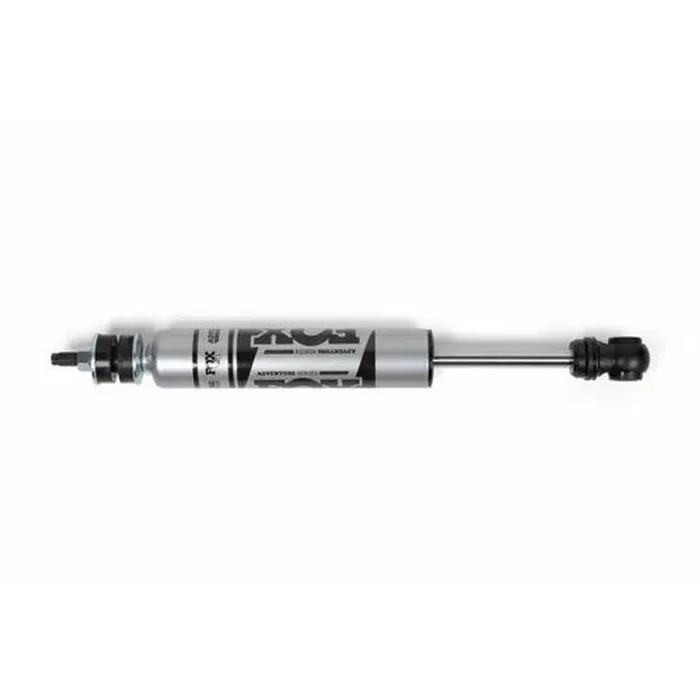 Fox 2.0 Shock Rear Stock-2.0 Inch Lift Height 97-03 Ford F-150 Zone Offroad