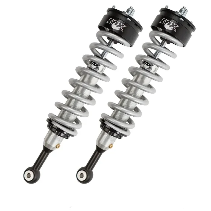 Fox Coil-over IFP 0-2″ Front Lift Shocks for 05-12 Nissan Pathfinder 4WD