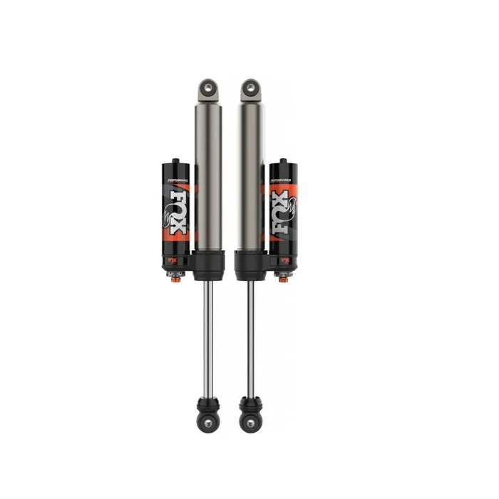 Fox Perf 2.5 Elite Series Res 4-6″ Rear Lift Shocks for 2014-2016 Ram 3500 4WD