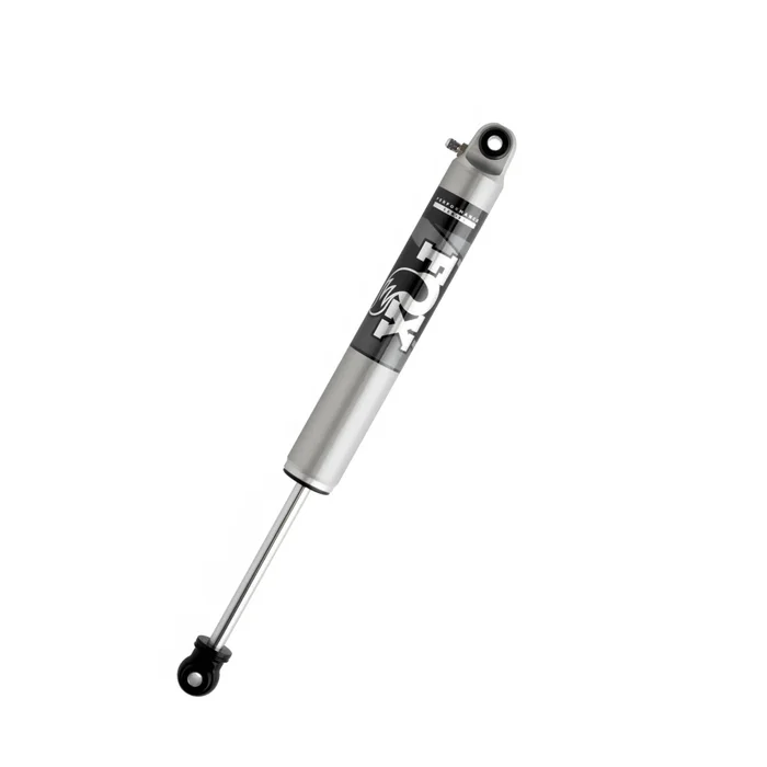 Fox Perf Series 2.0 Smooth Body IFP Steering Stabilizer for 2005-2007 Ford F-450/550 2WD/4WD Super Duty Crew Cab and Chassis