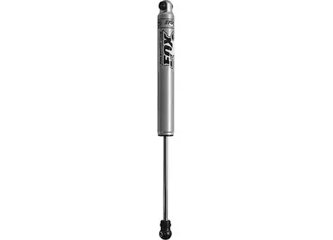 Fox Shocks 07-18 jeep wrangler jk front, ps, 2.0, ifp, 8.6in, 0-2in lift