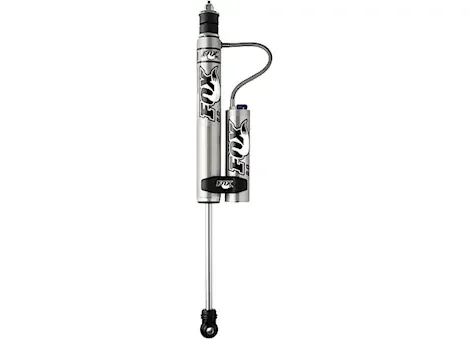 Fox Shocks 07-18 jeep wrangler jk front, ps, 2.0, r/r, 9.6in, 1.5-3.5in lift, cd adjuster