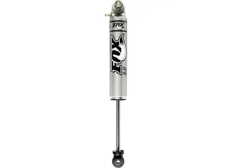 Fox Shocks 07-18 jeep wrangler jk steering stabilizer, ps, 2.0, ifp, 7.1in