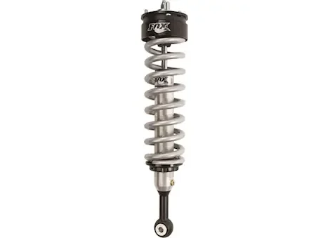 Fox Shocks 08-c land cruiser 200 series front c/o,ps,2.0,ifp,5.9in, 0-2in spring rate 700