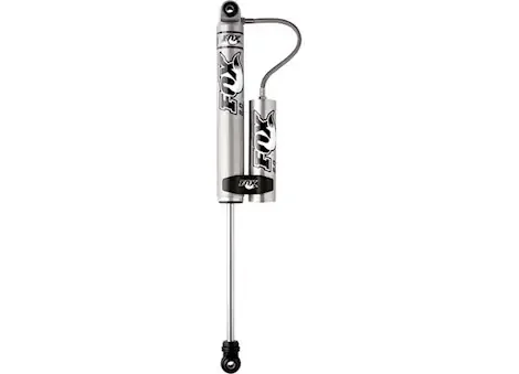 Fox Shocks 11-19 chev/gmc 2500-3500 hd front, ps, 2.0, r/r, 5.9in, 0-1in lift