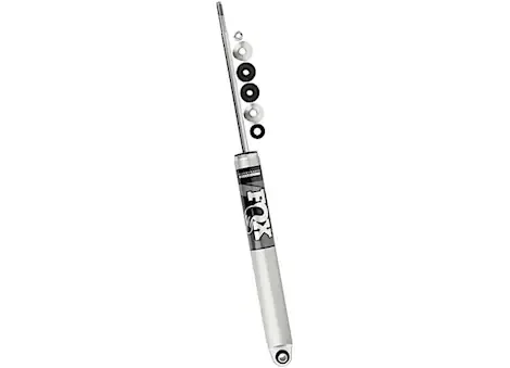 Fox Shocks 14-c ram 2500, rear, ps, 2.0, ifp, 11.1in, 4-6in lift
