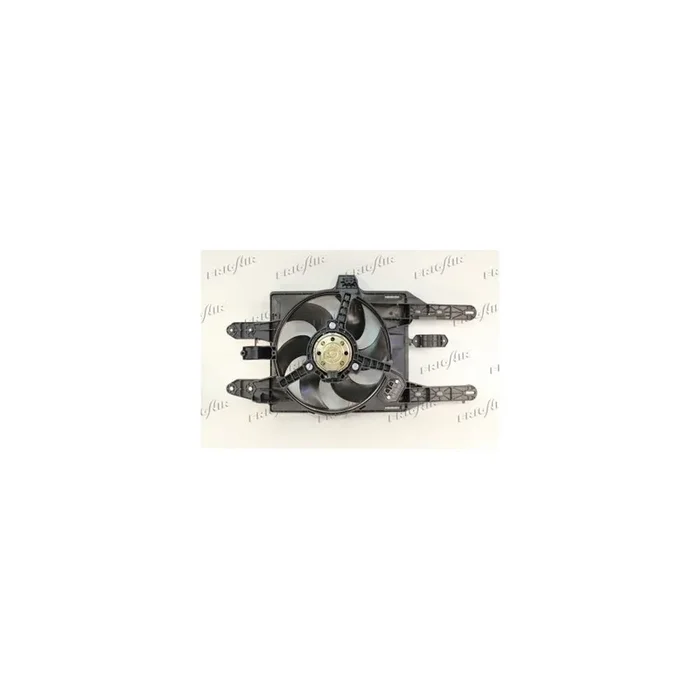 FRIGAIR Lüfter, Motorkühlung 0504.1765