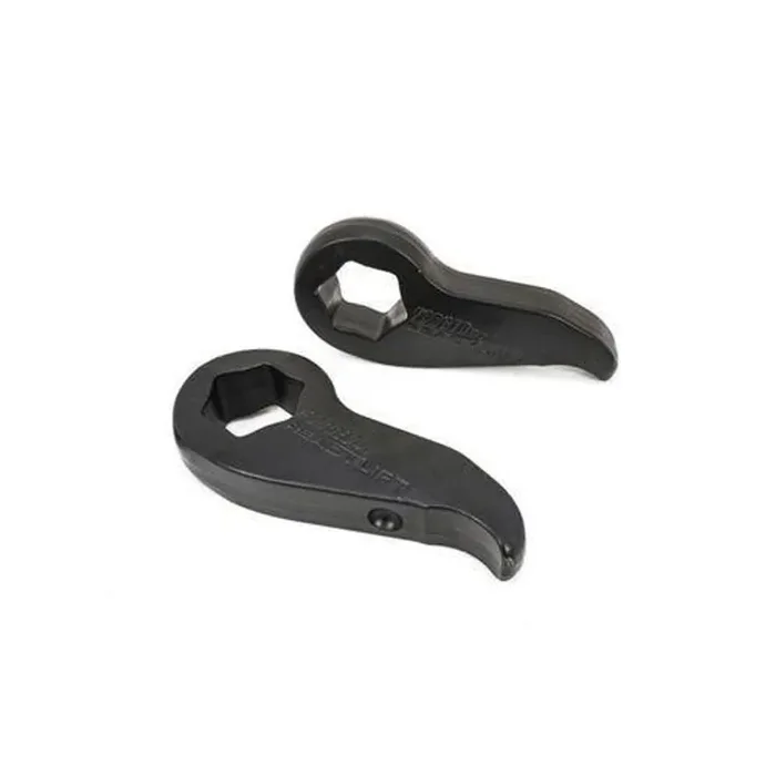 Front Leveling Kit 2 in. Lift w/Forged Torsion Key