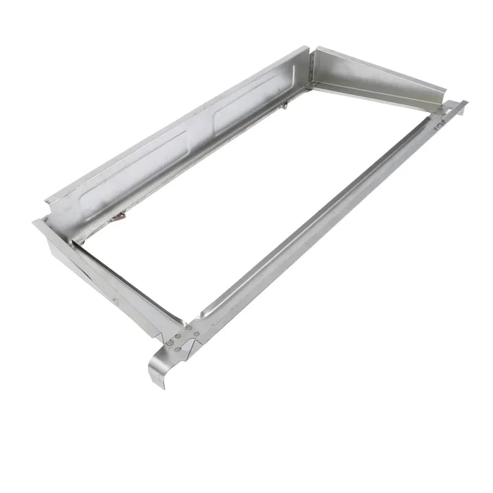 Front Seat Frames • 1928-31 Model A Ford Closed Pickup