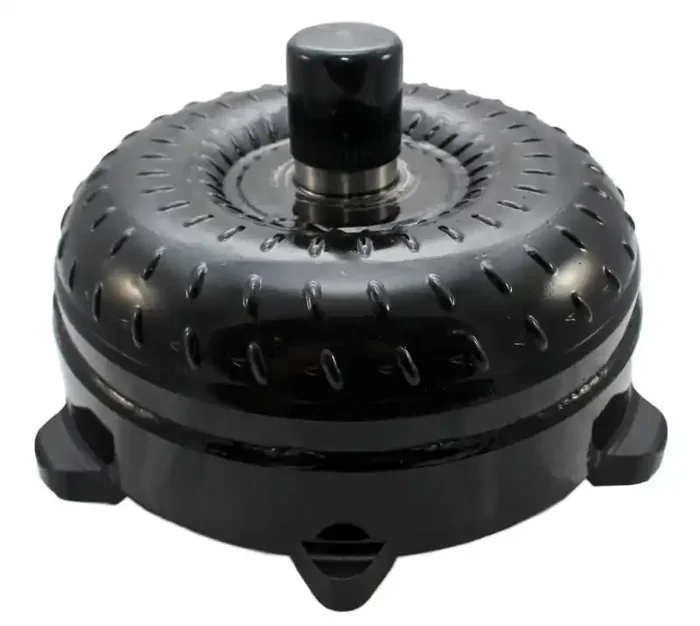 FTI 9.5in 6L80E/6L90E Billet Triple Disc Lock-Up Street Racer Series – 3800 Stall