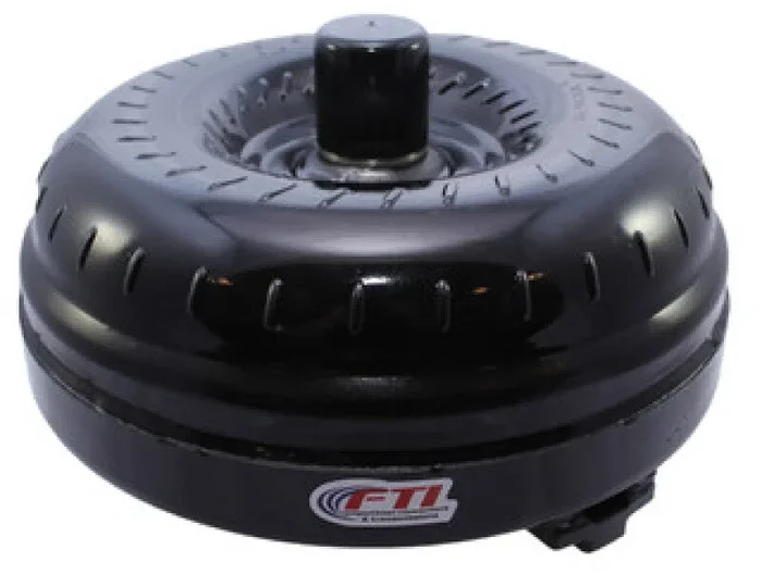 FTI SB2600LS 11in Street Brawler Series Torque Converter – 2600RPM – 4L60E 4L65E