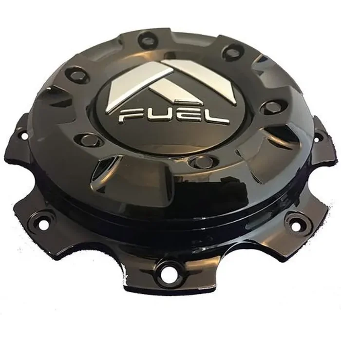 FUEL DUALIE CAP-FRONT GB FOR 17/82