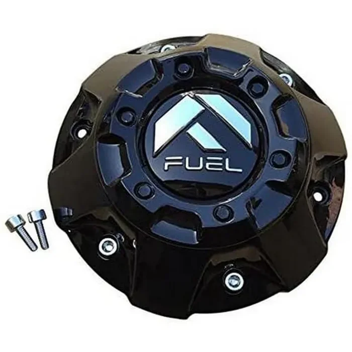 FUEL GB COVERED CAP