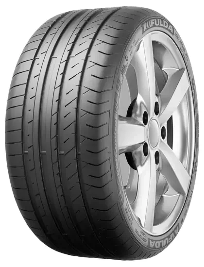 Fulda SportControl 2 235-45 R17 94Y