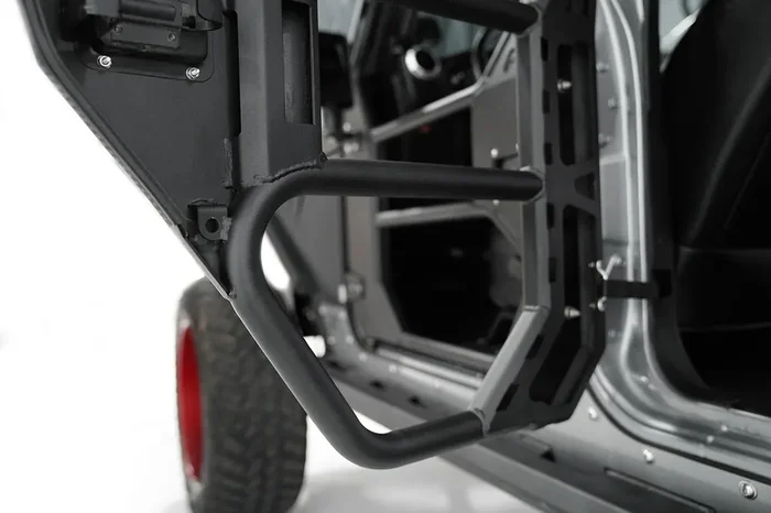 Full Tube Doors JK1031-B