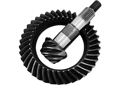 G2 Axle and Gear 1969-1974 k20 10.5in.10.5in(14blt)pilot & rear pinion bearrear axlestd