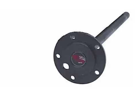 G2 Axle and Gear 1976-1981cj5 29spln55 1/2blt 1/2x20wheelstudamc 20w/ quadratrac onlyl
