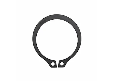 G2 Axle and Gear Dana 60 axle u-joint full circle snap ring