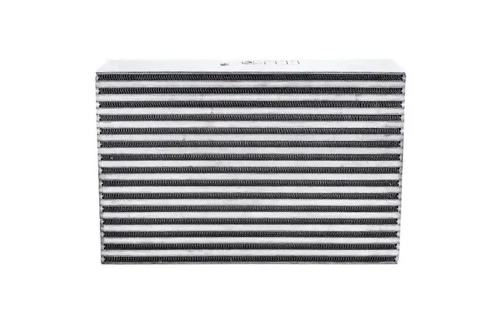 Garrett Air / Air Intercooler CAC (18.00in x 12.10in x 3.00in) – 750 HP