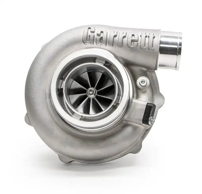 Garrett G30-660 Super Core – Standard Rotation