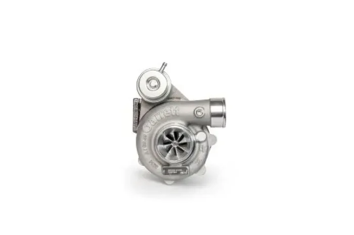 Garrett GBC20-300 Club Line Turbocharger 0.55 O/V T25 / 5-Bolt – Internal WG