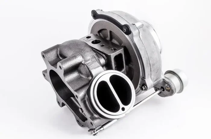 Garrett GTP38R Turbo Kit – Ford Power Stroke 7.3L 1999.5-2003 CHRA 739625-0001