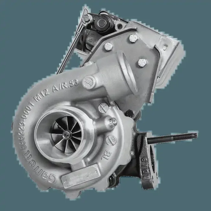 Garrett PowerMax GTB1752V Turbo Kit 2016+ Colorado 2.8L Duramax