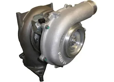 Garrett Stock Replacement Turbocharger 848212-5002S