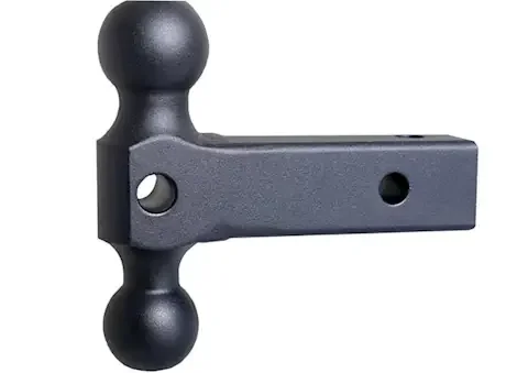 Gen-Y Hitch 2in shank, 10k replacement versa-ball mount