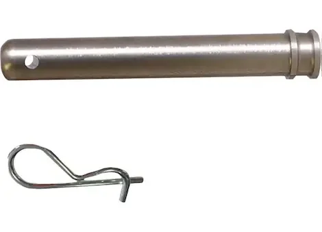 Gen-Y Hitch 5/8in hitch pin, 4in useable length