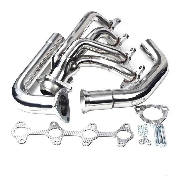 GMC 1994-2004 Sonoma 2.2L 2WD Manifold Pipe Header