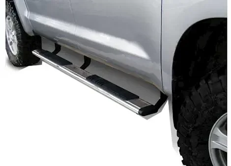 Go Rhino 01-06 silverado/sierra/11-14 silverado/sierra 2500hd/3500hd oe xtreme sidesteps polished