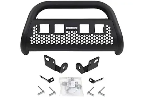 Go Rhino 02-05 ram 1500/2500/3500 rc2 lr-4 lights