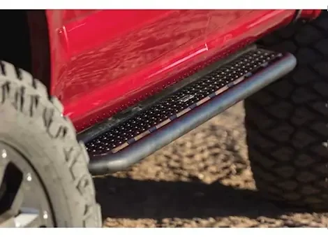 Go Rhino 05-c tacoma dominator sidesteps dominator d6 sidesteps-cab length