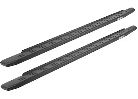 Go Rhino 05-c tacoma rb30 slim line running boards kit protective bedliner coating