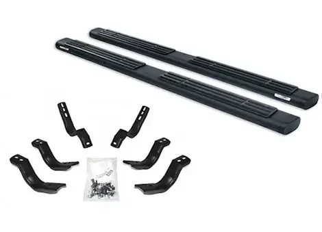 Go Rhino 07-13 silverado/sierra 1500/11-14 silverado/sierra 2500hd/3500hd oe xtreme sides